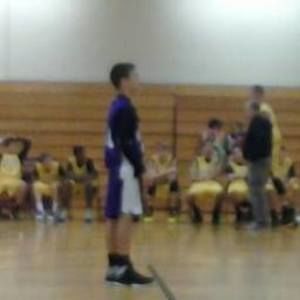 Meet your Posher, Alex